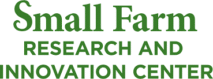 Small Farm Research and Innovation Center Logo