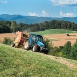 Farm Equipment and Safety Research and Resources