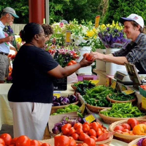 Farmers' Market