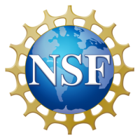 National Science Foundation Logo